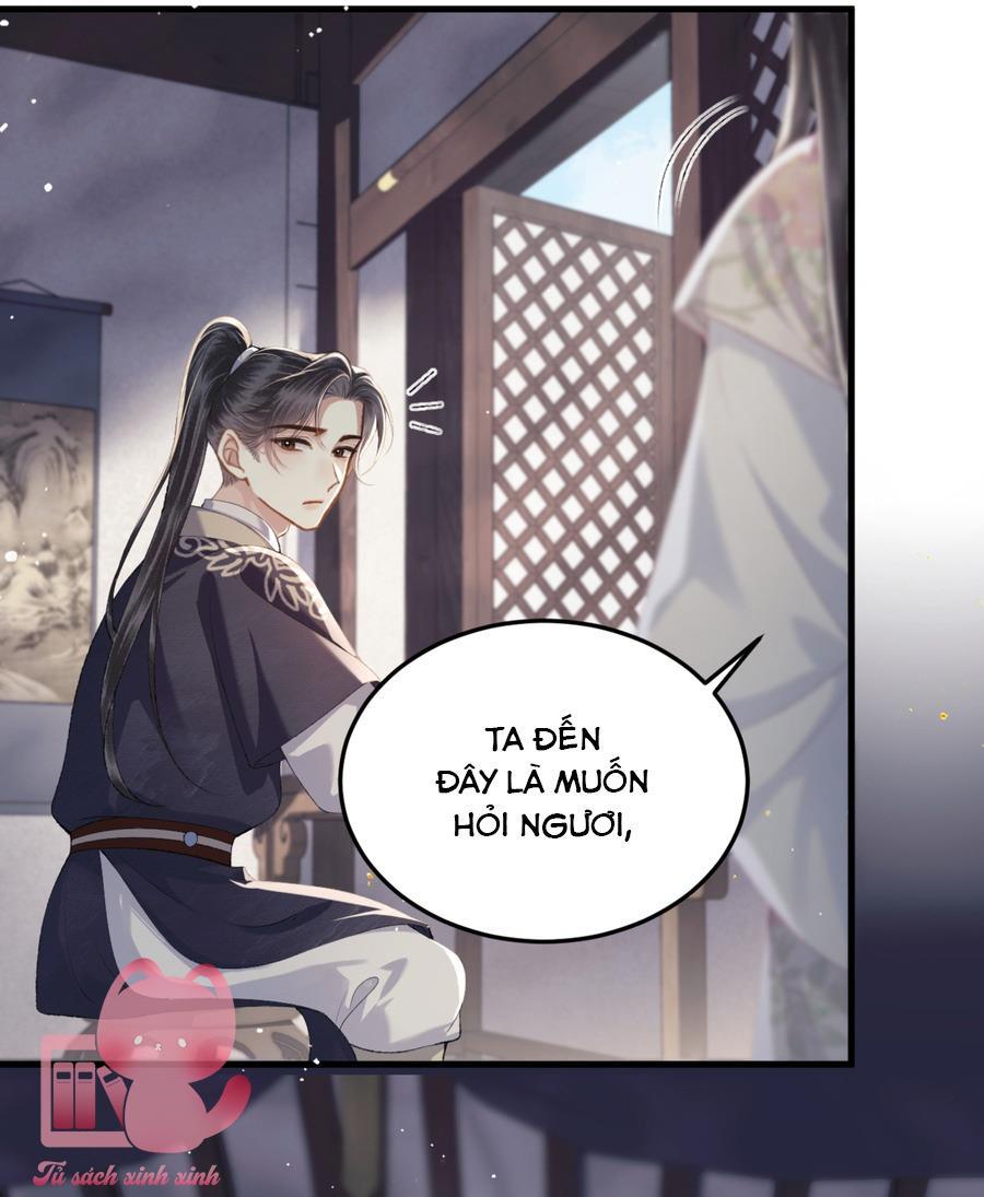 Gả Cho Vai Ác Chap 51 - Trang 2