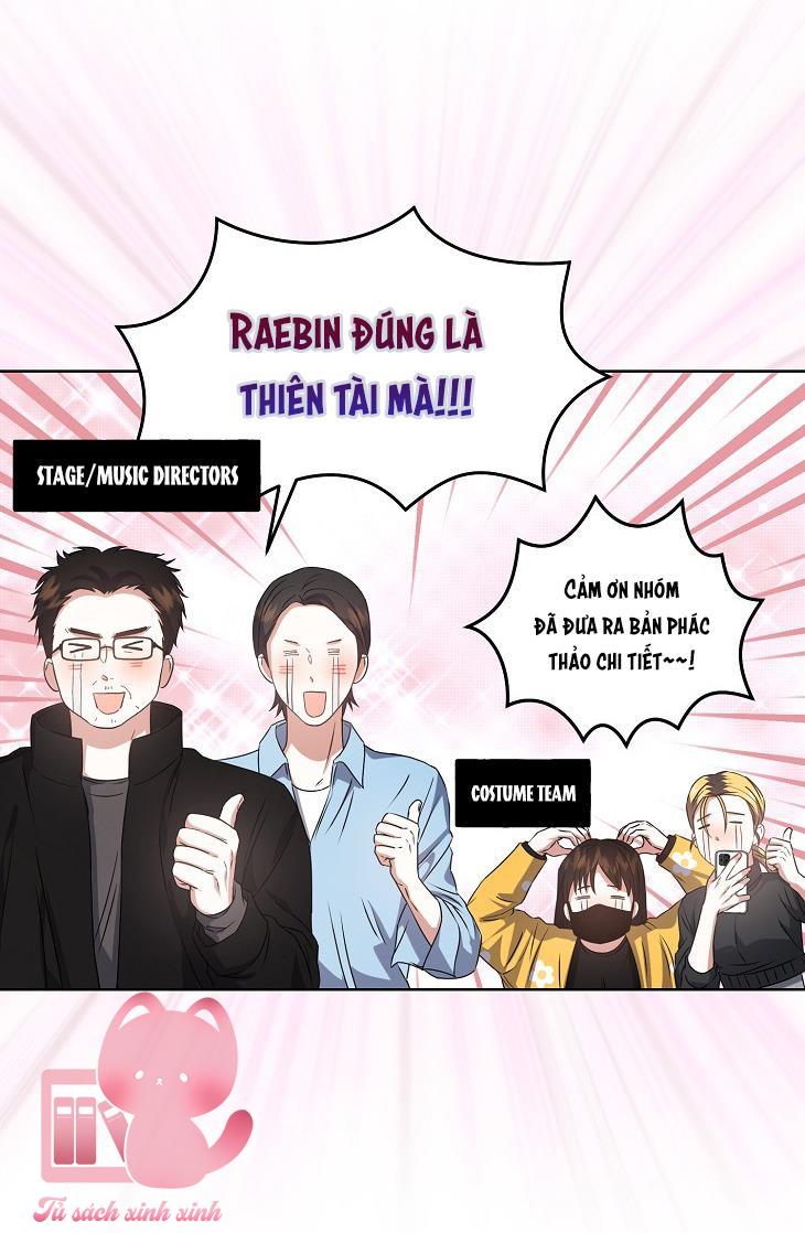 Debut Or Die Chap 42 - Trang 3