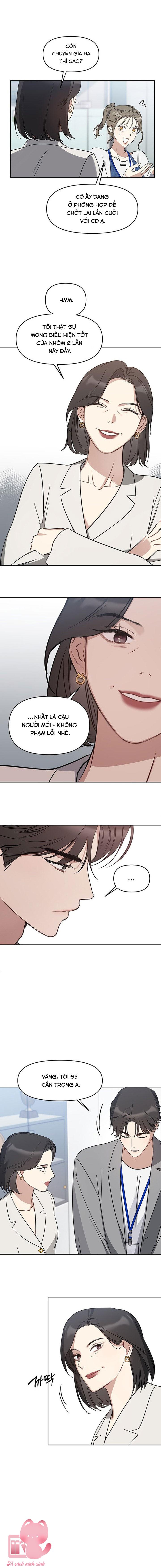 Gieo Nhân Gặt Quả Chap 75 - Trang 2