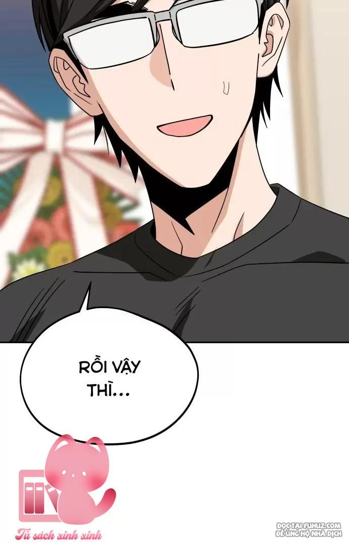 Lớ Ngớ Vớ Phải Tình Yêu Chap 64 - Trang 2