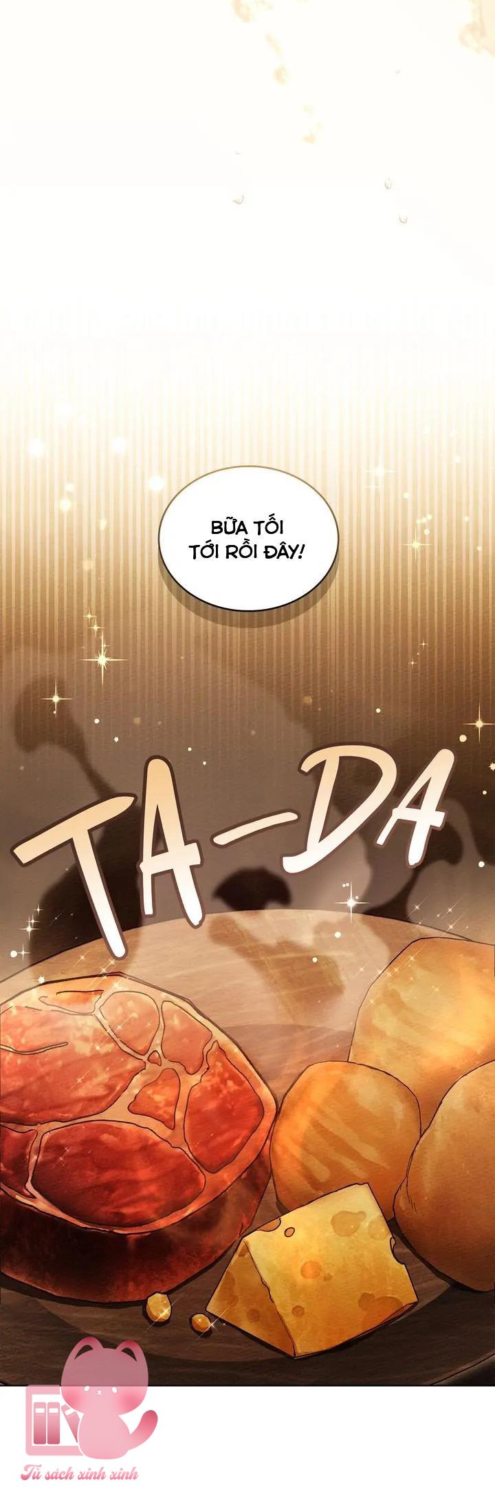 Dưới Tán Cây Sồi Chap 96 - Next Chap 97