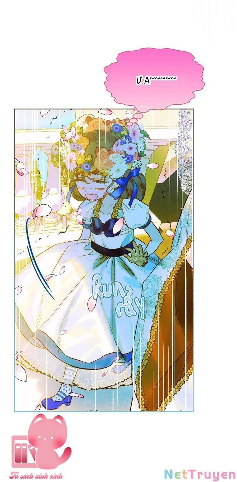 Khế Ước Hôn Nhân Của Mẹ Tôi Chapter 6 - Trang 4