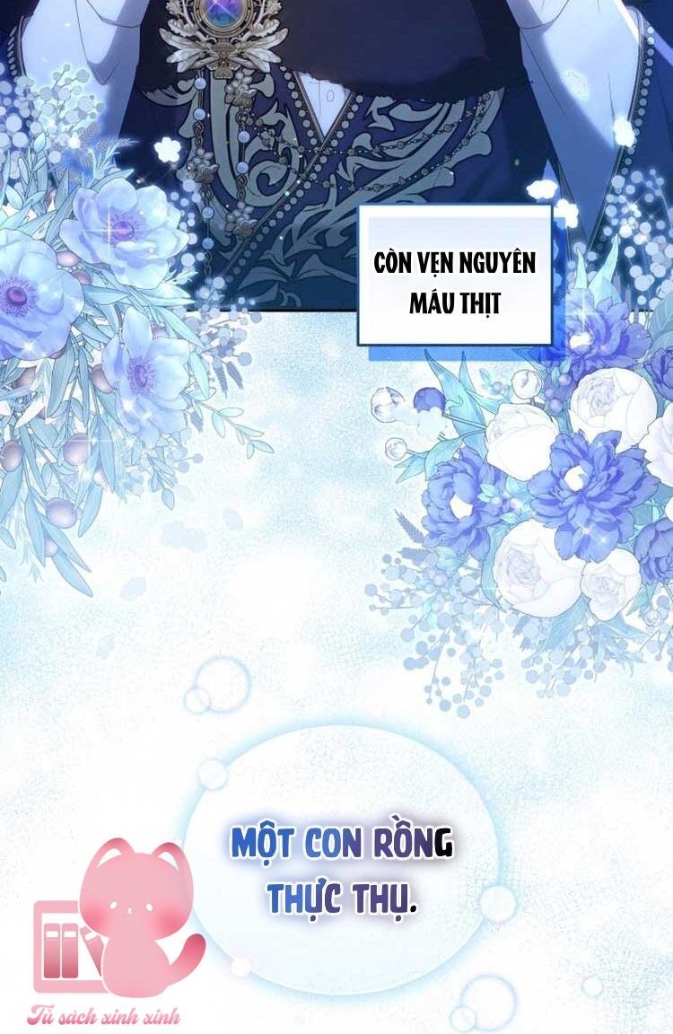 Tôi Được Nuôi Dưỡng Bởi Những Kẻ Phản Diện Chap 61 - Trang 3