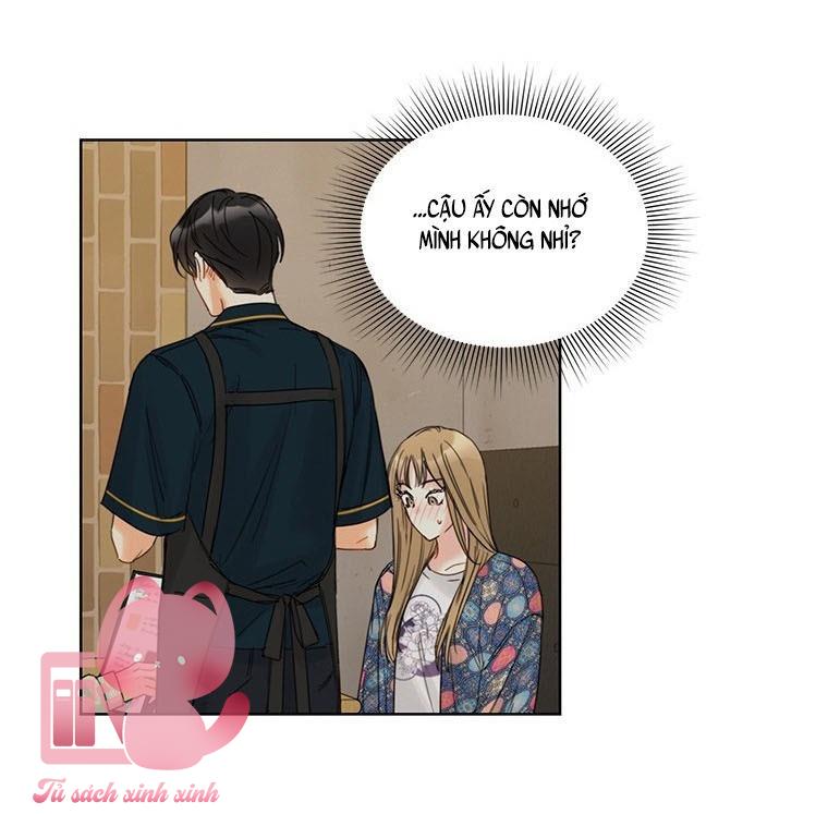 Hẹn hò chốn công sở Chapter 108 - Trang 3