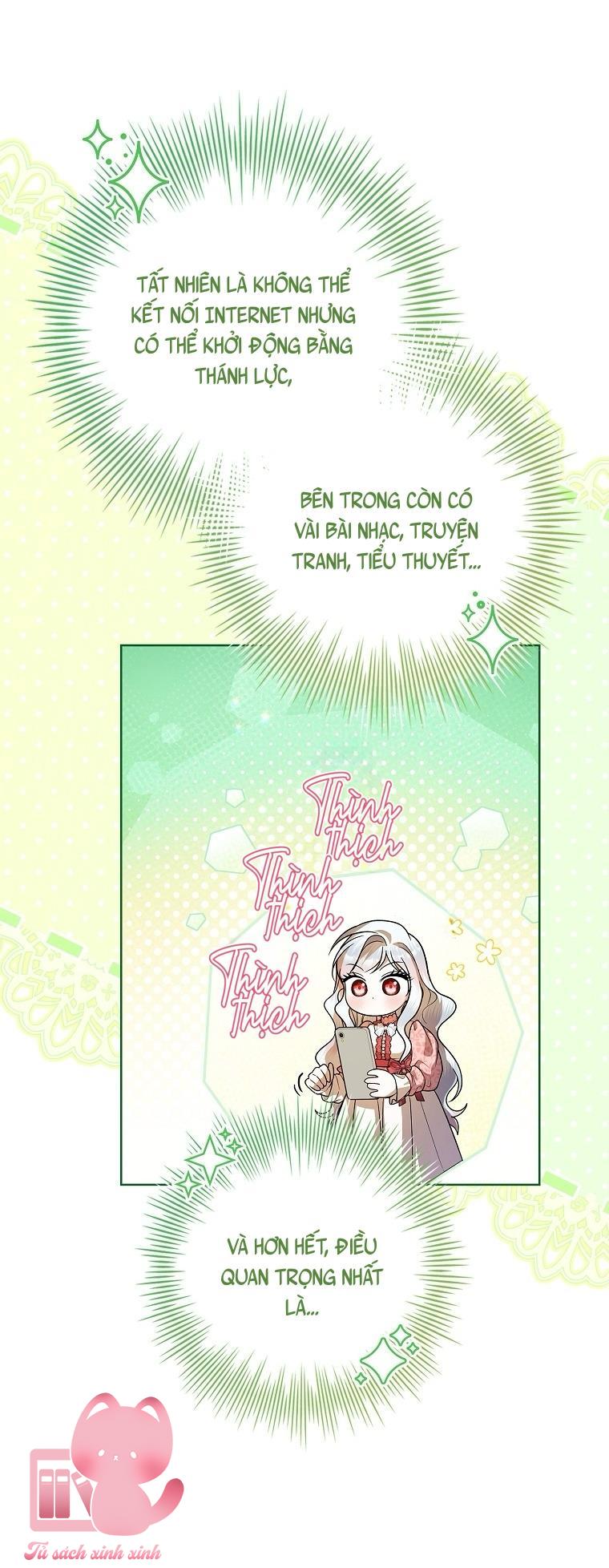 Nhận Nuôi Người Cha Phản Diện Chap 82 - Next 