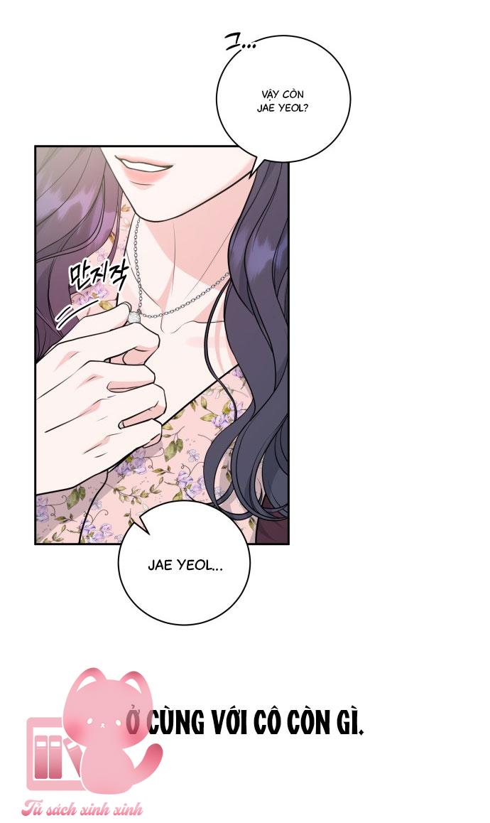 Mùa Hè Bất Tận Chap 5 - Trang 3