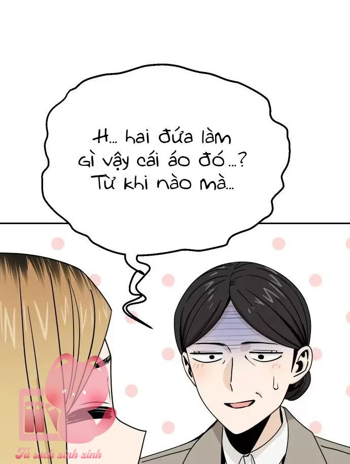 Lớ Ngớ Vớ Phải Tình Yêu Chap 52 - Trang 2