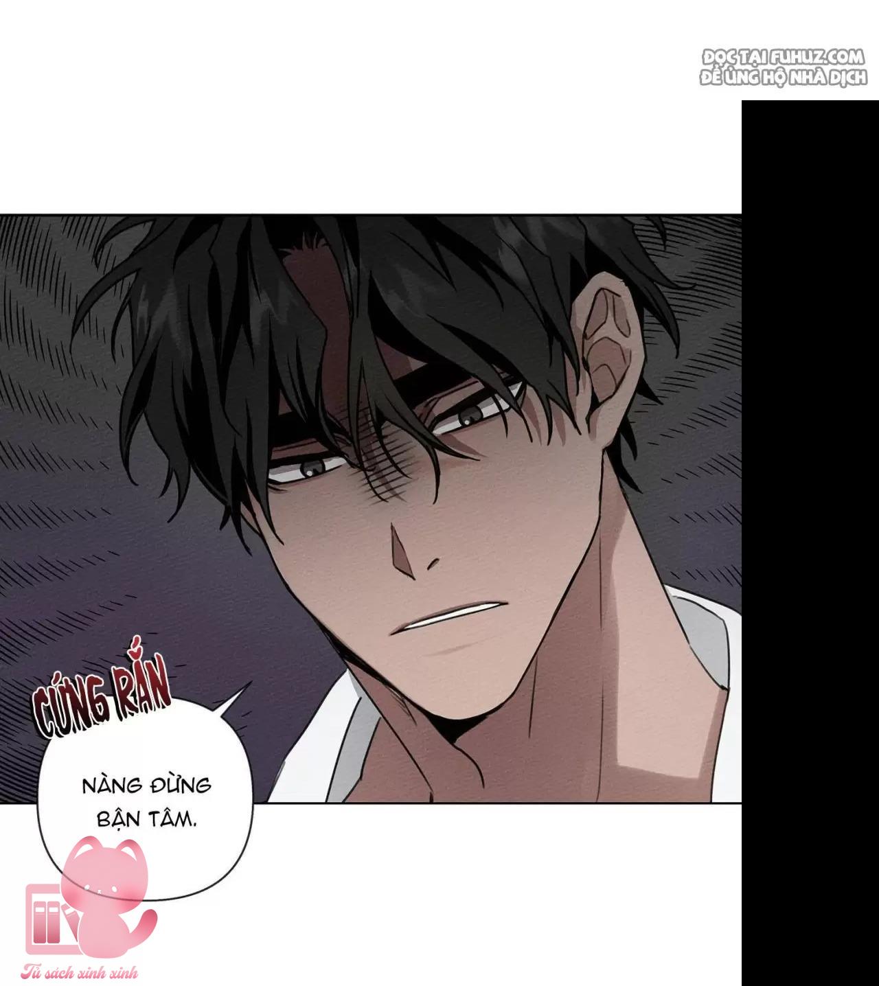 Dưới Tán Cây Sồi Chapter 10 - Trang 3