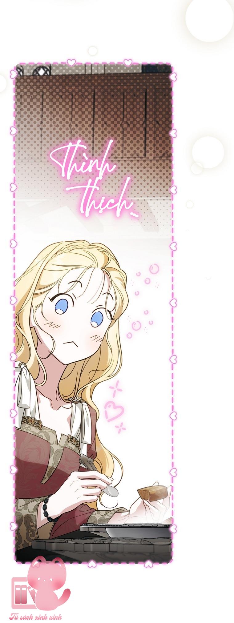 Cách Khiến Phu Quân Đứng Về Phía Tôi Chap 117 - Trang 2