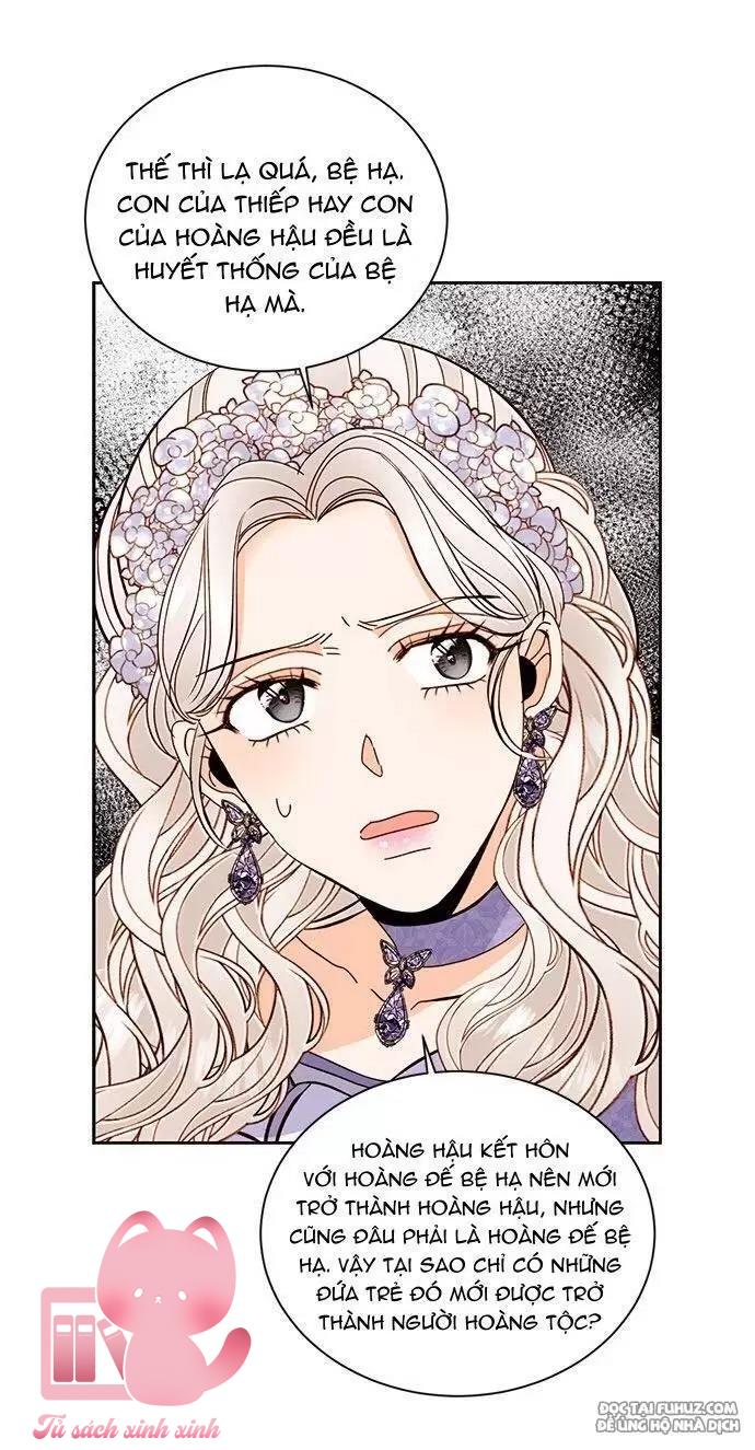 Hoàng Hậu Tái Hôn Chapter 46 - Trang 4