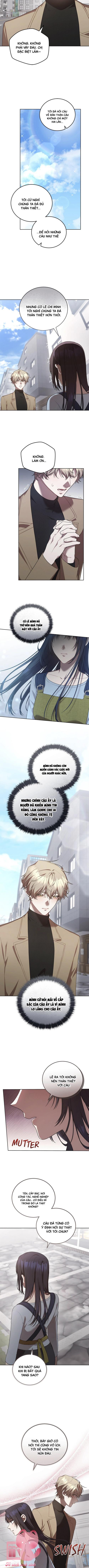Chủ Tiệm Cà Phê Là Guide Cấp S Chap 32 - Trang 3