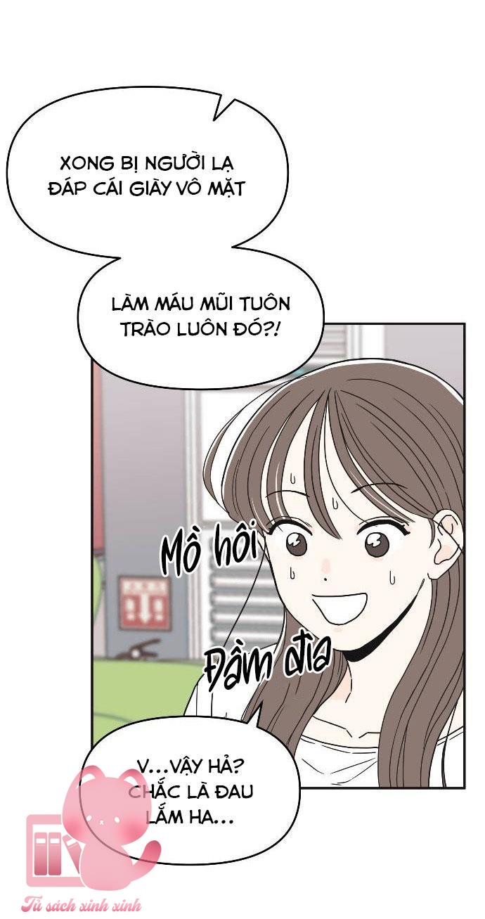 Trái Dấu Hút Nhau Chap 2 - Trang 2
