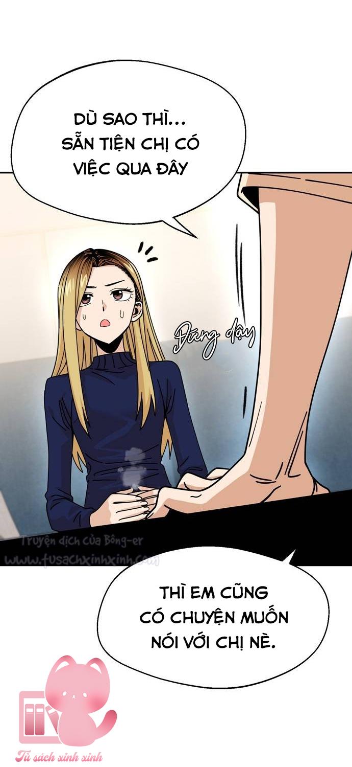 Lớ Ngớ Vớ Phải Tình Yêu Chapter 14 - Trang 4