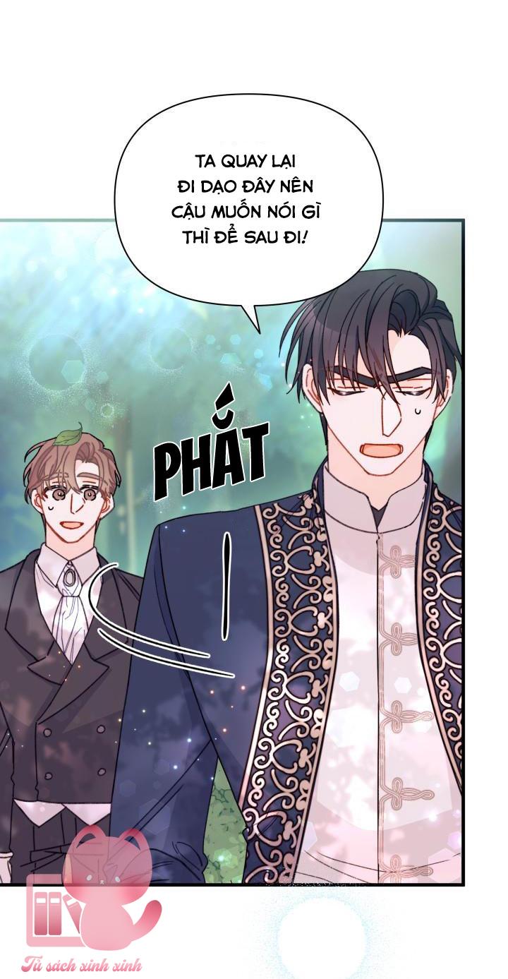 Nhặt Được Nam Chính Tặng Kèm Phu Quân Chap 21 - Trang 3