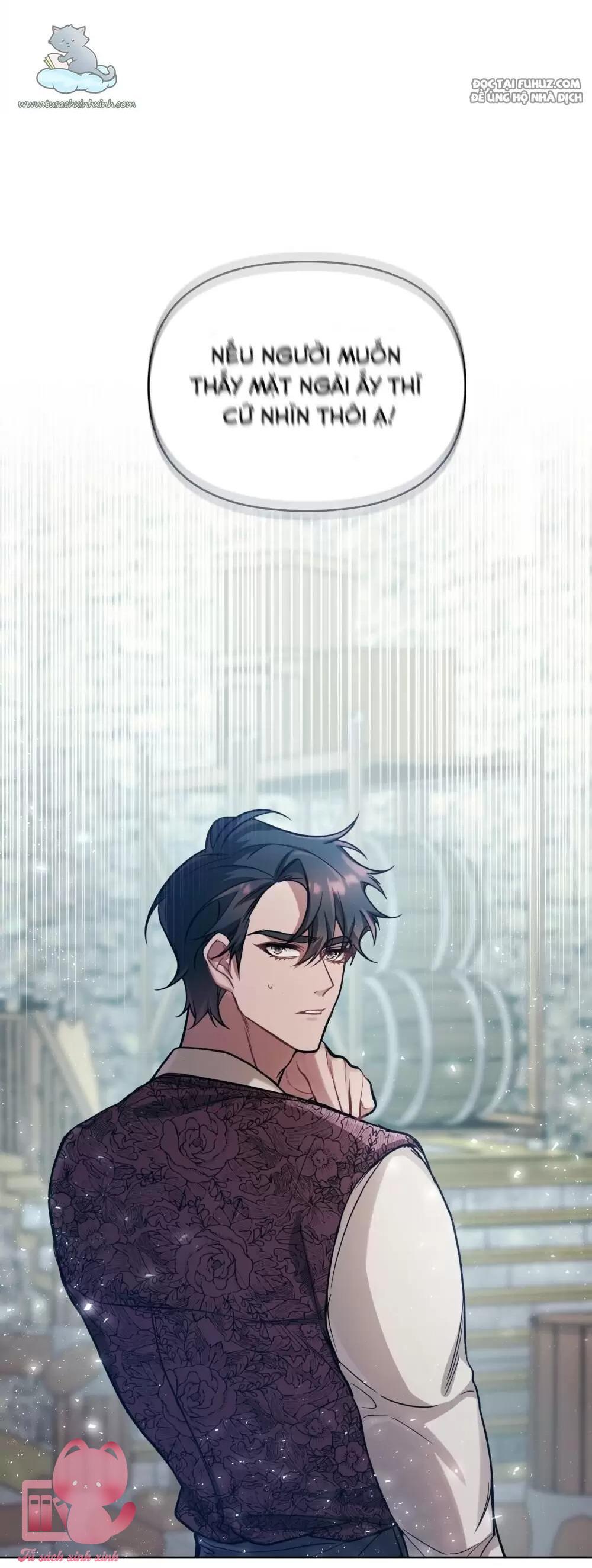 Nếu Không Vâng Lời Công Tước Chapter 3 - Trang 4