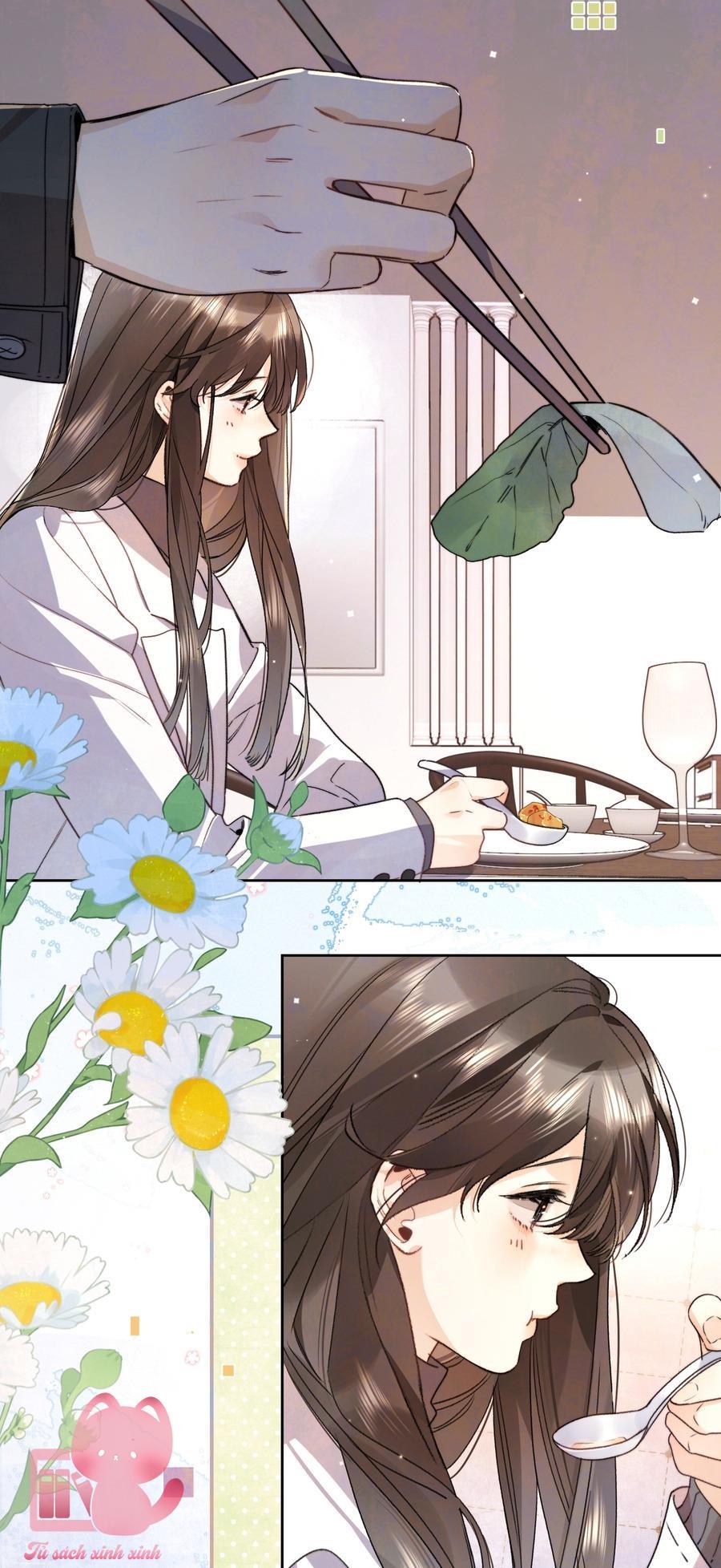 Tỏ Tình Chapter 55 - Trang 4