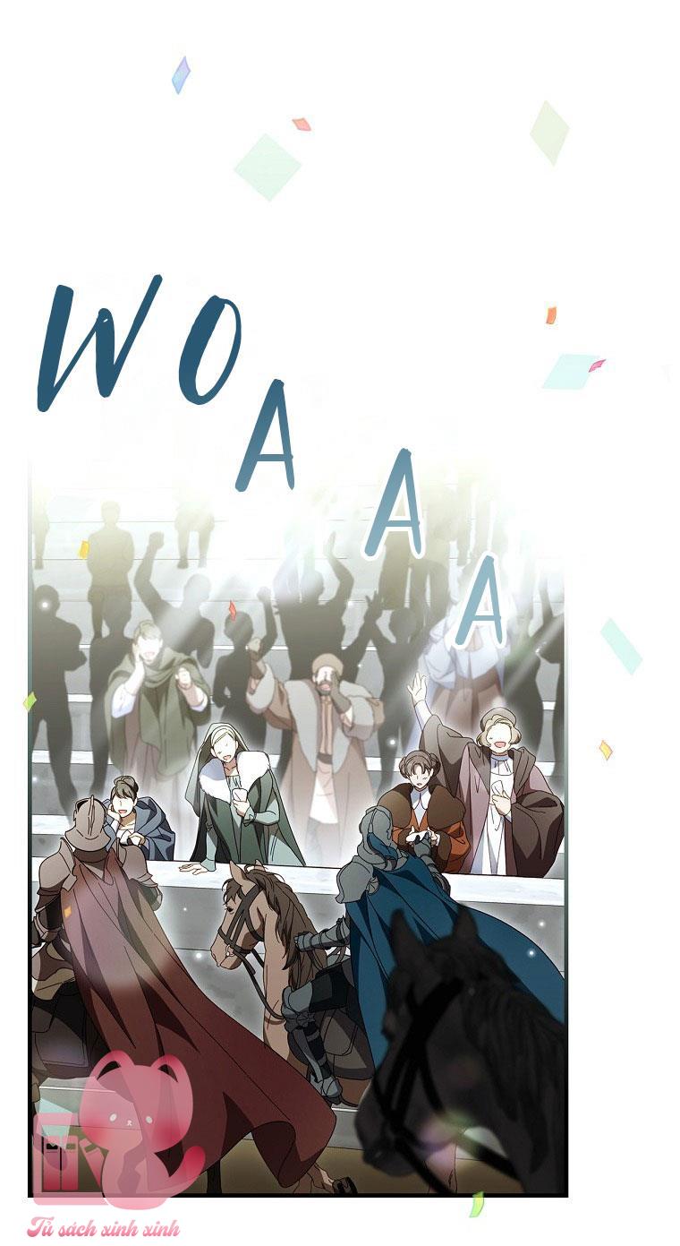 Cách Khiến Phu Quân Đứng Về Phía Tôi Chap 91 - Trang 2