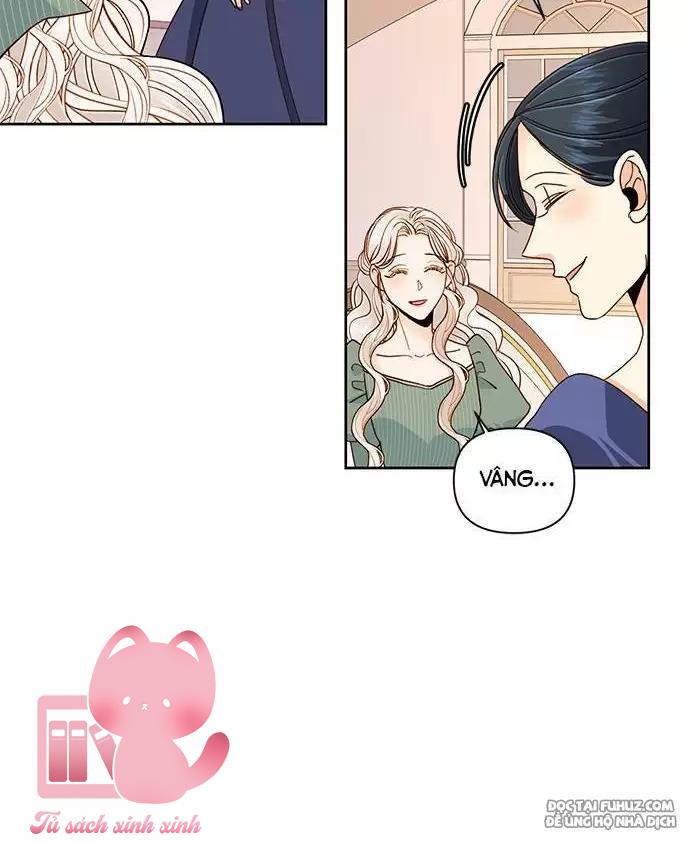 Hoàng Hậu Tái Hôn Chapter 50 - Trang 4
