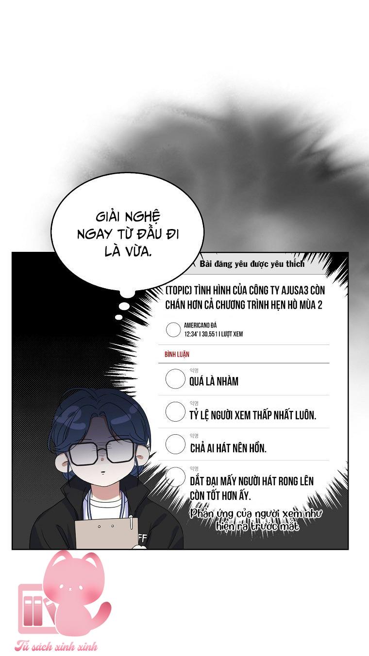 Debut Or Die Chapter 3 - Next Chapter 4