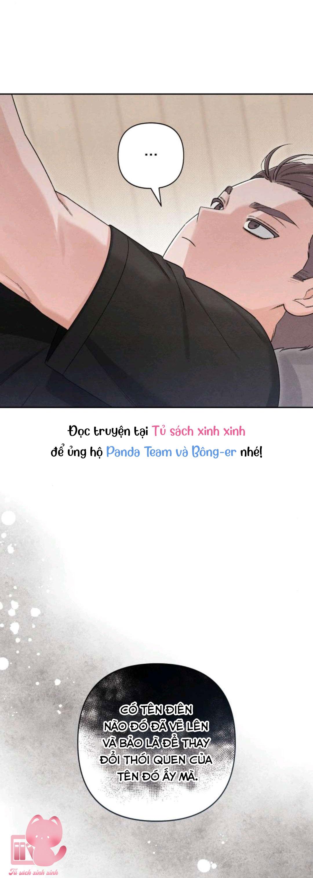 Bí Mật Thanh Xuân Chapter 83 - Trang 4