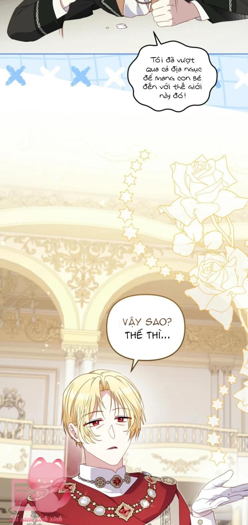 Tôi Được Nuôi Dưỡng Bởi Những Kẻ Phản Diện Chap 96 - Next Chap 97