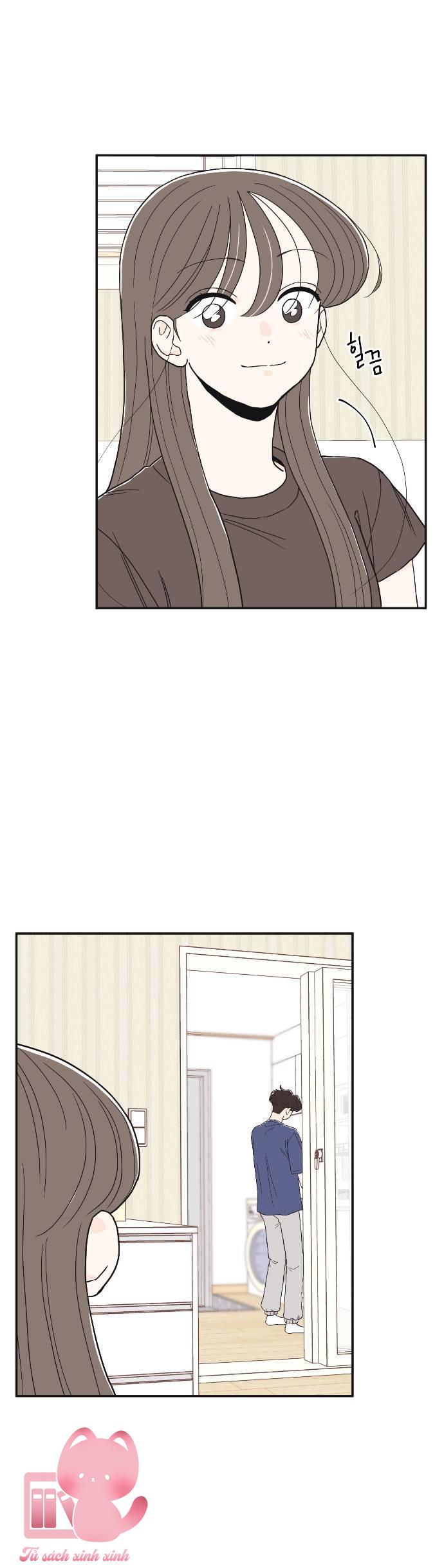 Trái Dấu Hút Nhau Chap 23 - Trang 2