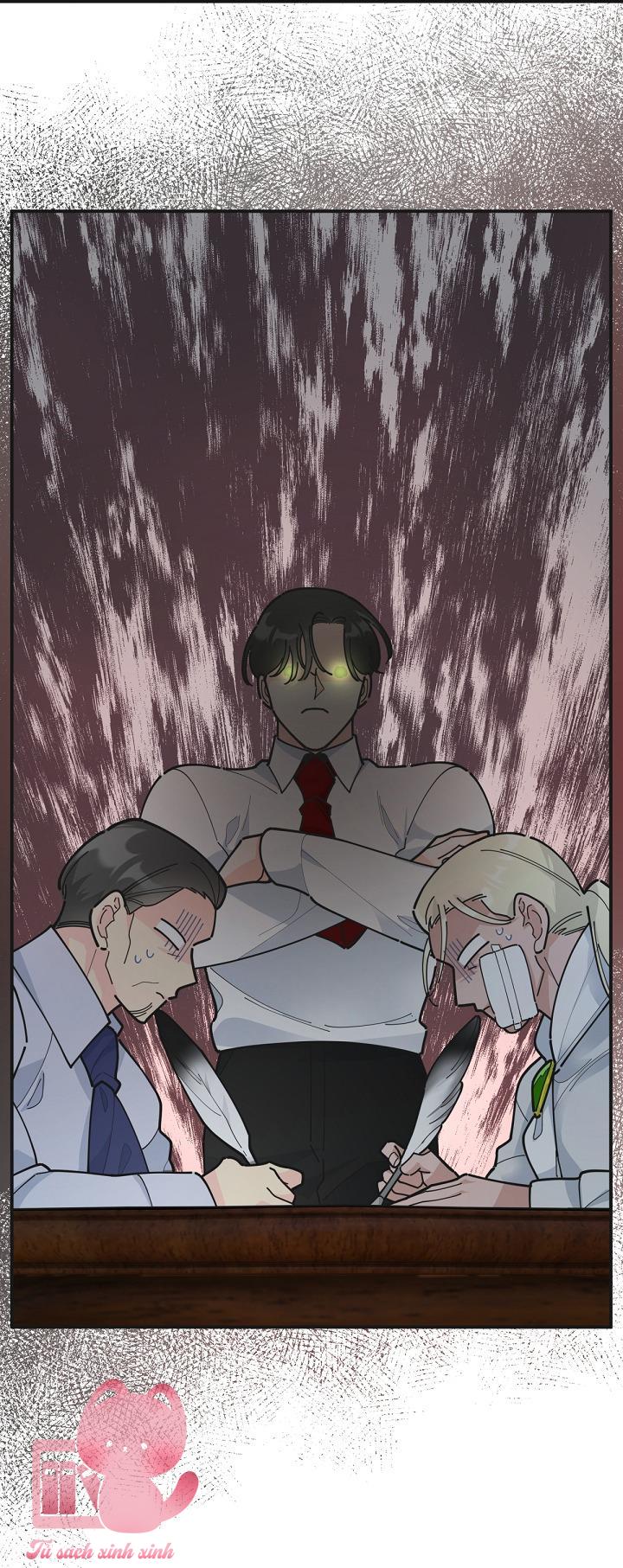 Người Hùng Của Ác Nữ Chapter 95 - Trang 4