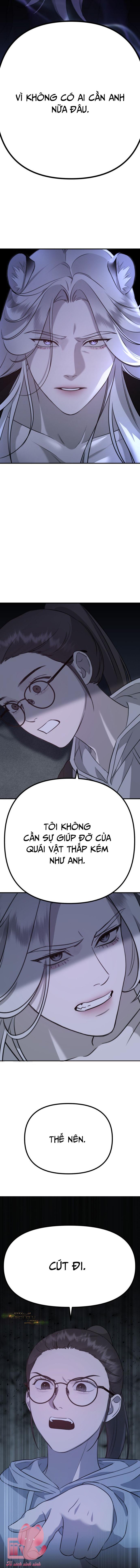 Thần Hổ Jangsan Chapter 6 - Trang 4