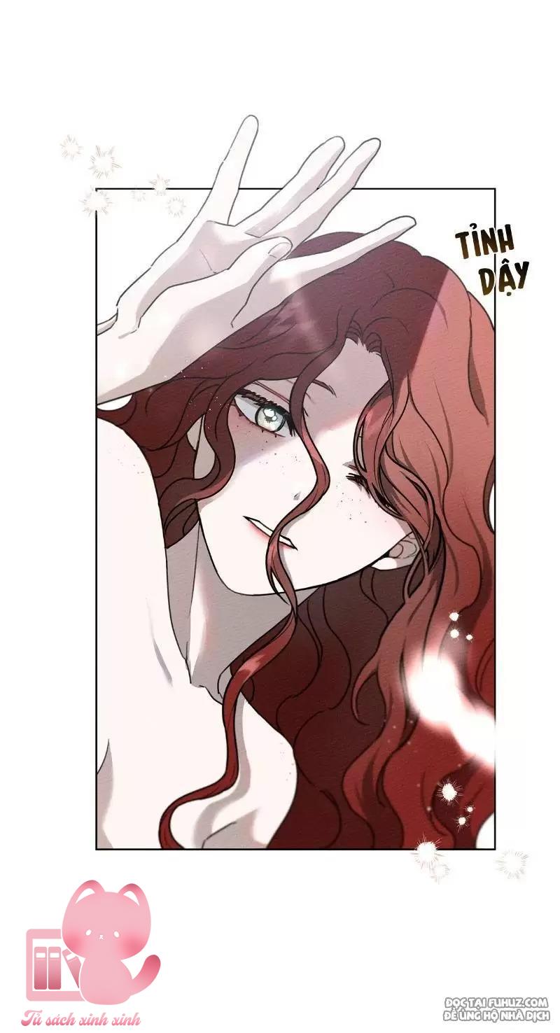 Dưới Tán Cây Sồi Chapter 16 - Trang 3
