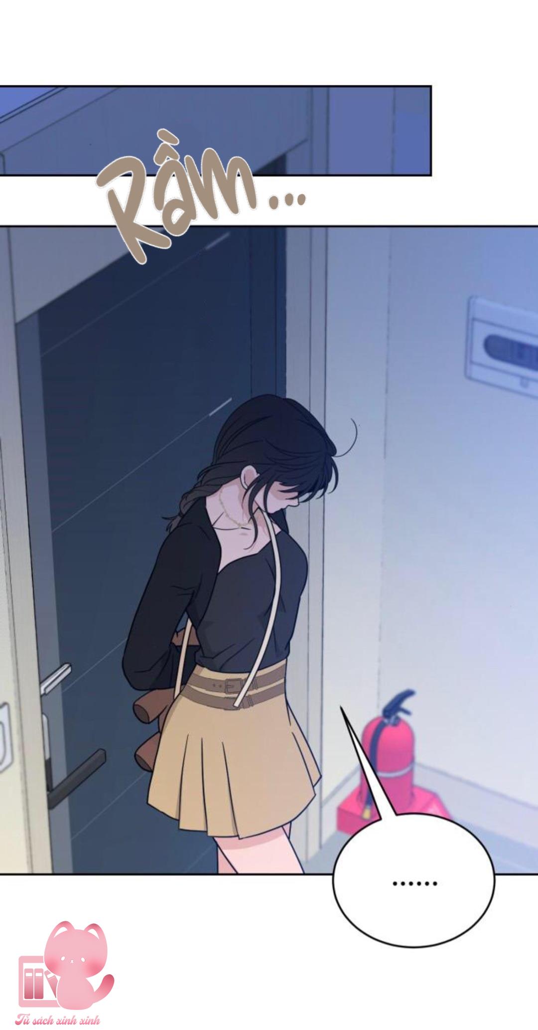 Vận May Không Ngờ Chapter 36 - Trang 4