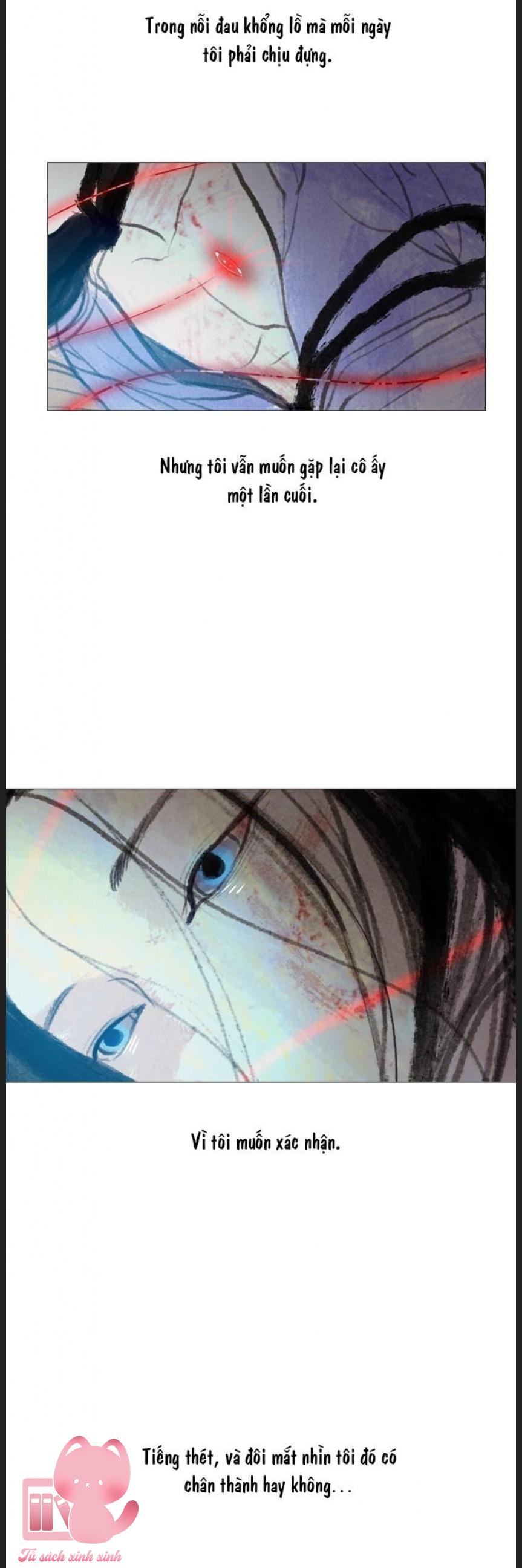 Thần Bí Chap 76 - Trang 2
