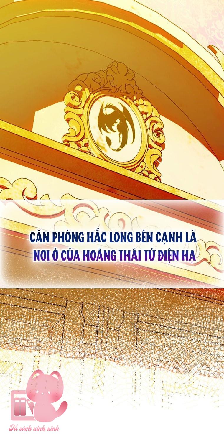 Khế Ước Hôn Nhân Của Mẹ Tôi Chapter 16 - Trang 4