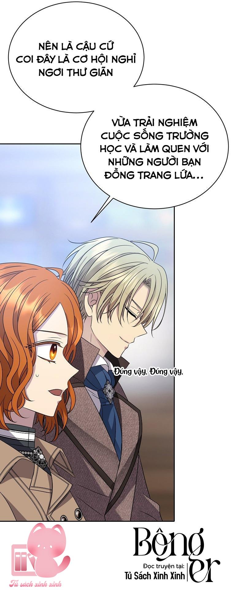 Black Haze Chapter 11 - Trang 4