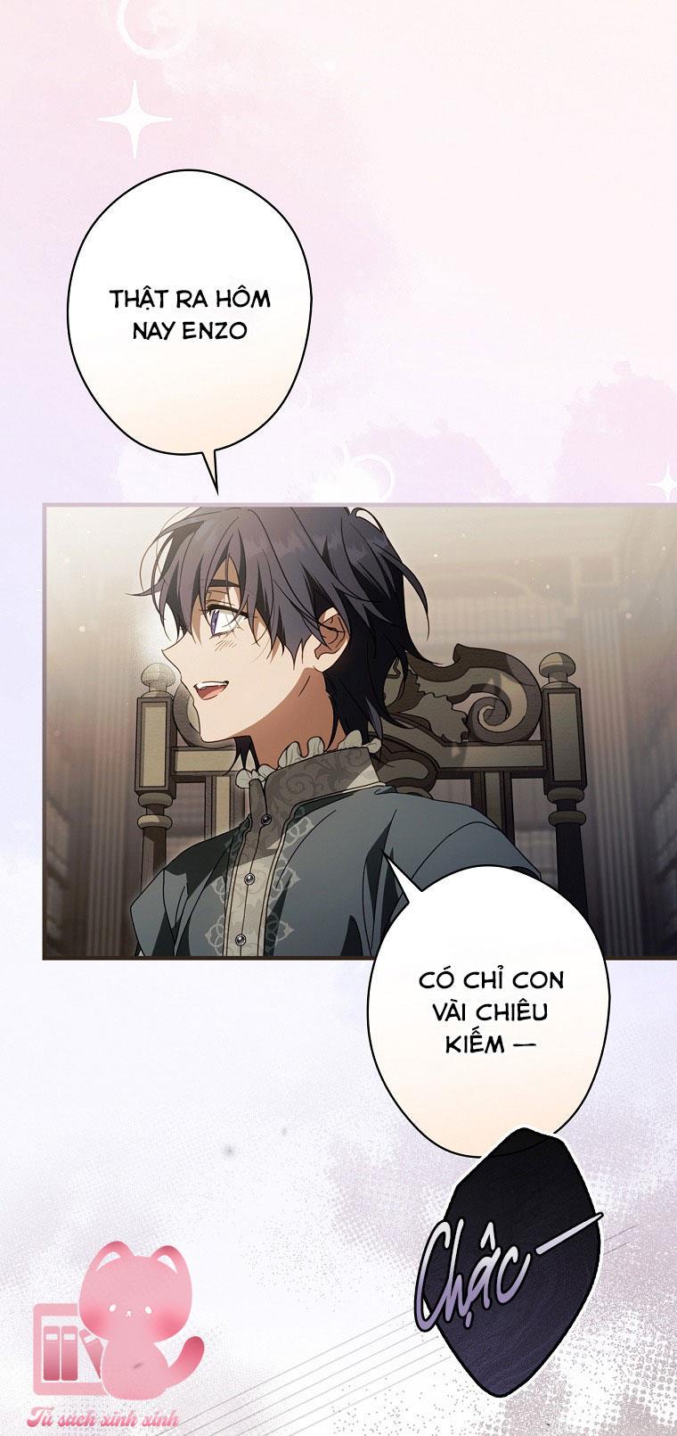 Cách Khiến Phu Quân Đứng Về Phía Tôi Chap 122 - Trang 2