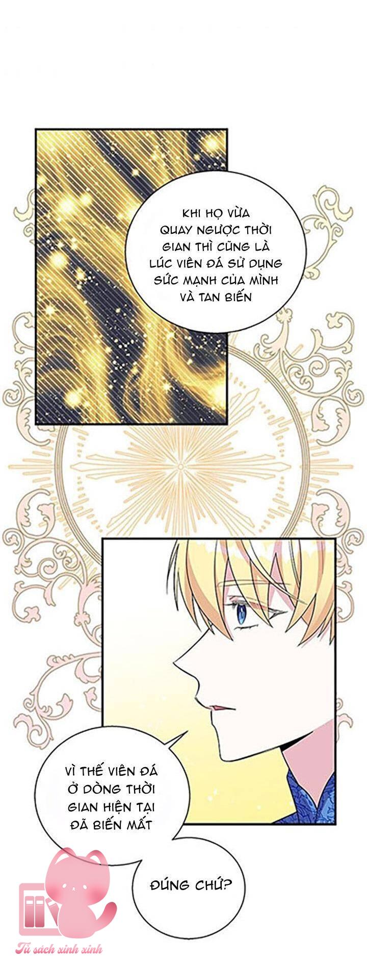 Chồng Yêu, Tôi Đây Bãi Công! Chap 20 - Trang 3
