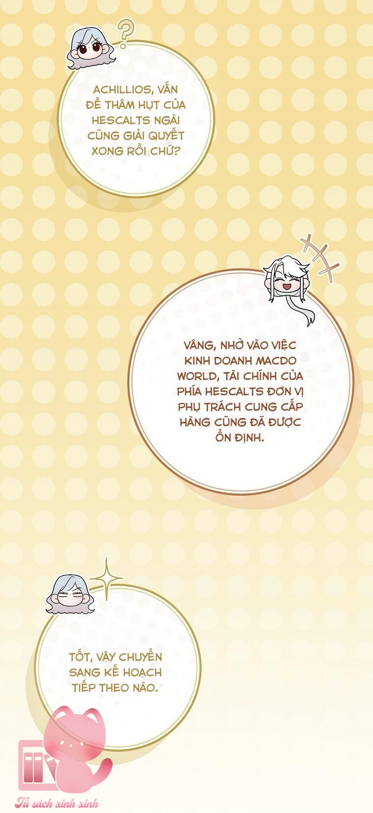 Nhận Nuôi Người Cha Phản Diện Chap 82 - Next 