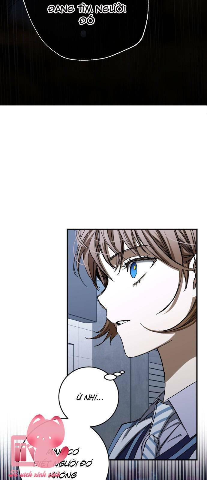 Đêm Của Bóng Tối Chapter 28 - Trang 4