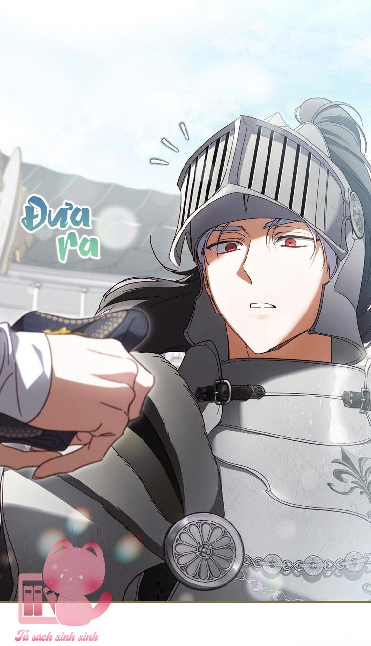 Cách Khiến Phu Quân Đứng Về Phía Tôi Chap 91 - Trang 2