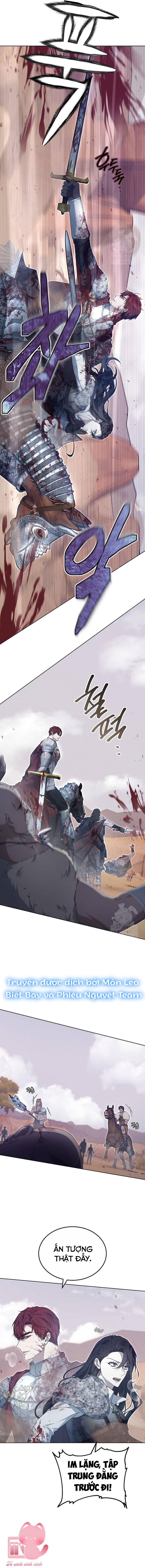 Thời Đại Oman Chap 28 - Trang 2