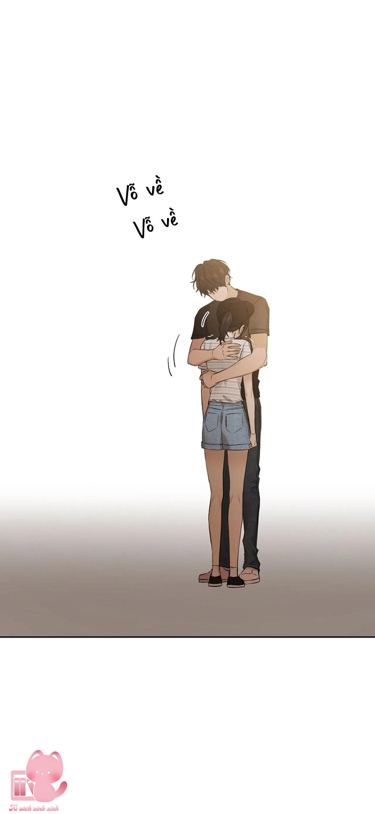 Bình Minh Chap 21 - Trang 4