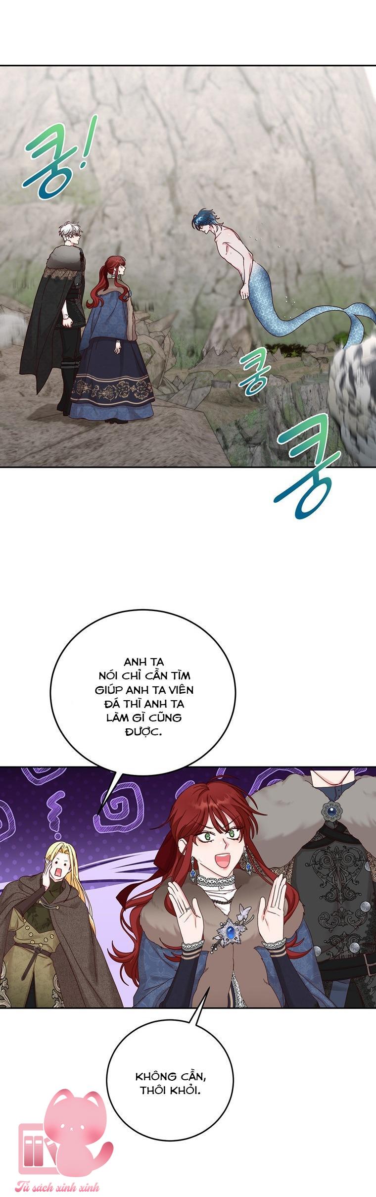 Thế Thì Ta Cứ Trở Thành Kẻ Ác Thôi Chap 76 - Trang 2