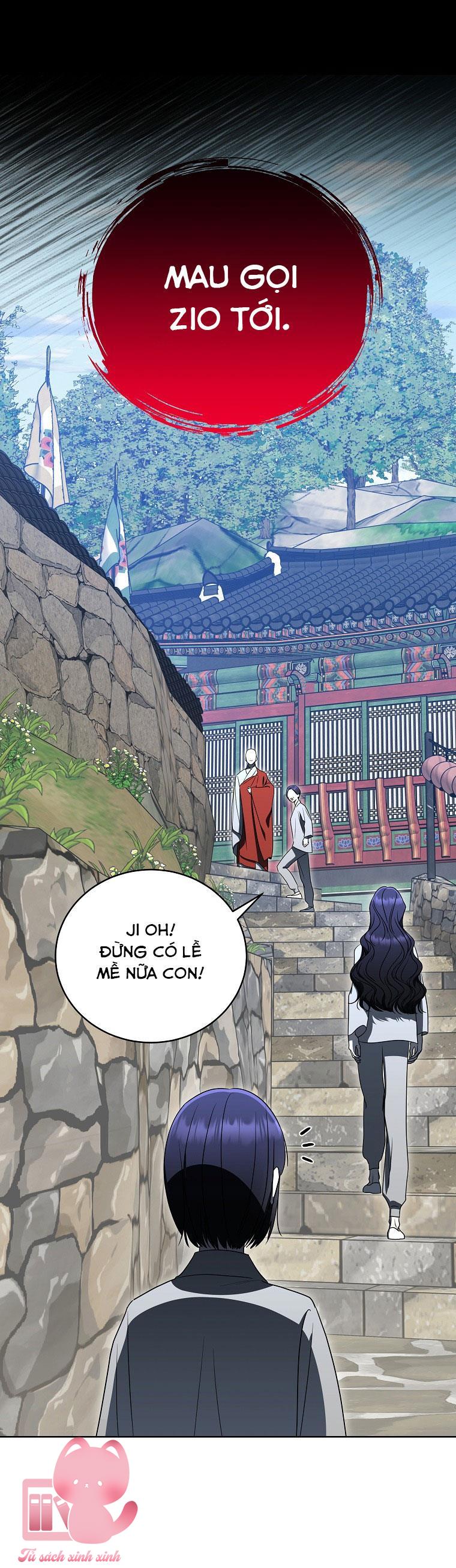 Hướng Dẫn Sinh Tồn Dành Cho Ranker Chapter 47 - Trang 4