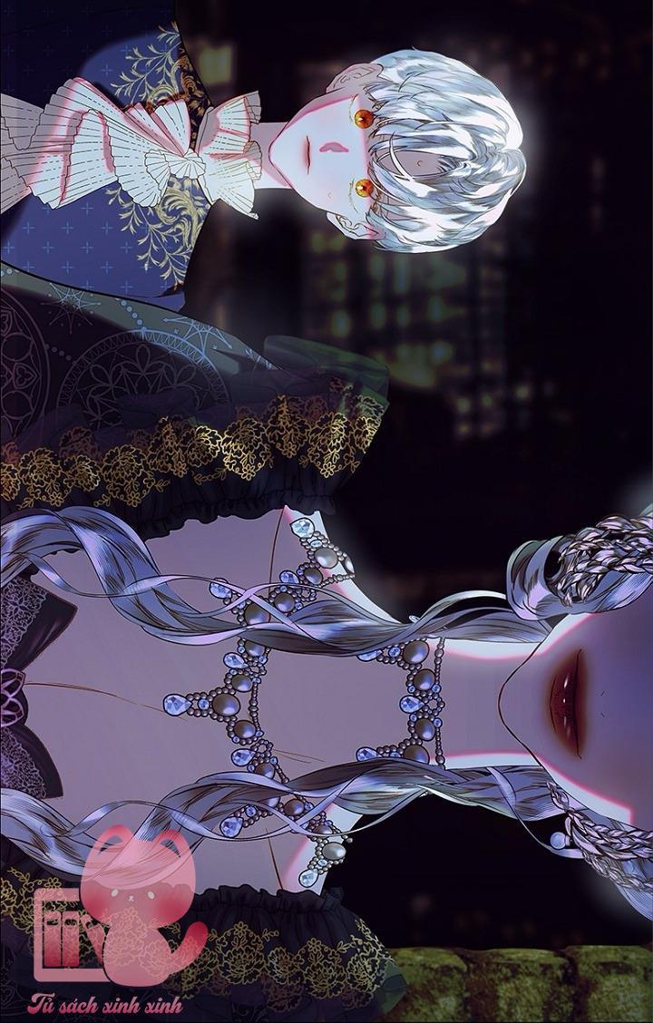 Khế Ước Hôn Nhân Của Mẹ Tôi Chapter 73 - Trang 4