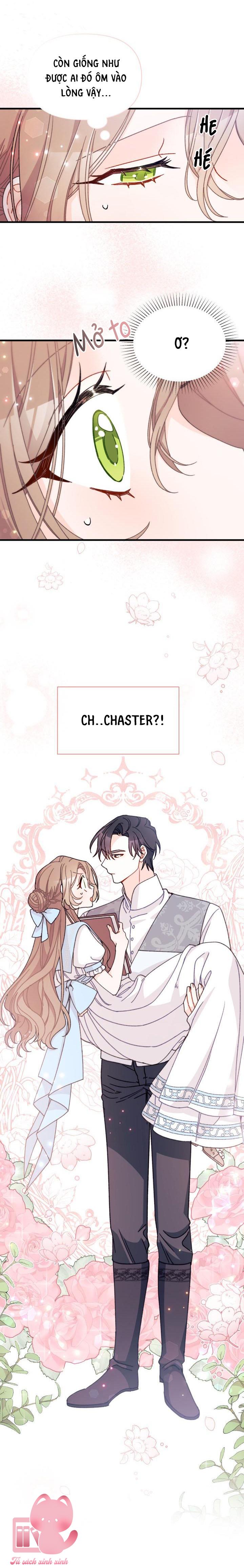 Nhặt Được Nam Chính Tặng Kèm Phu Quân Chap 15 - Trang 3