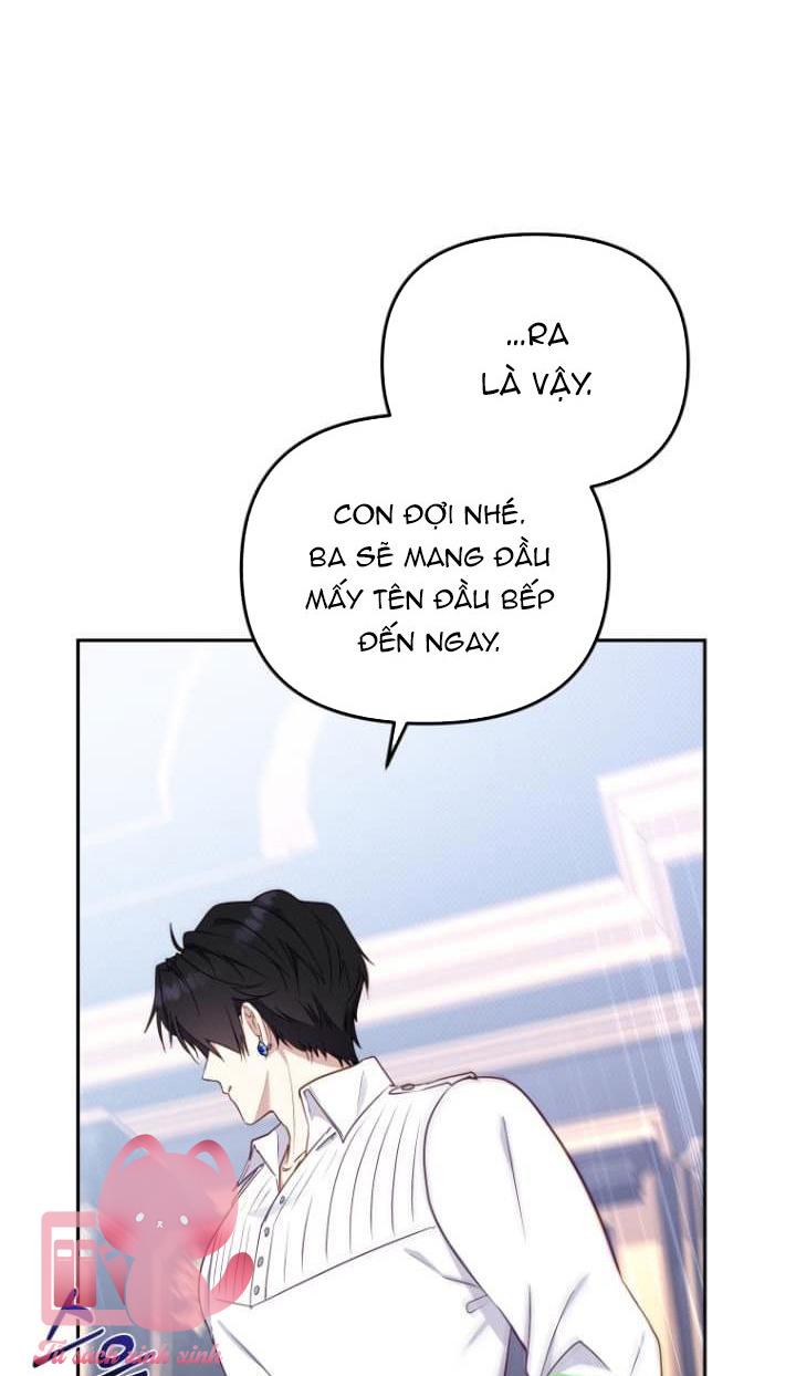 Tôi Được Nuôi Dưỡng Bởi Những Kẻ Phản Diện Chap 44 - Trang 3