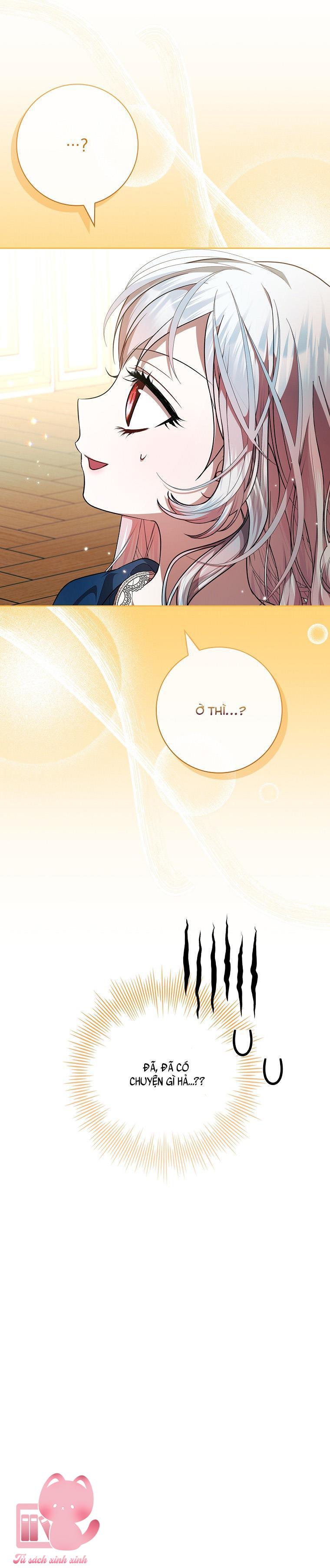 Nhận Nuôi Người Cha Phản Diện Chapter 64 - Trang 4