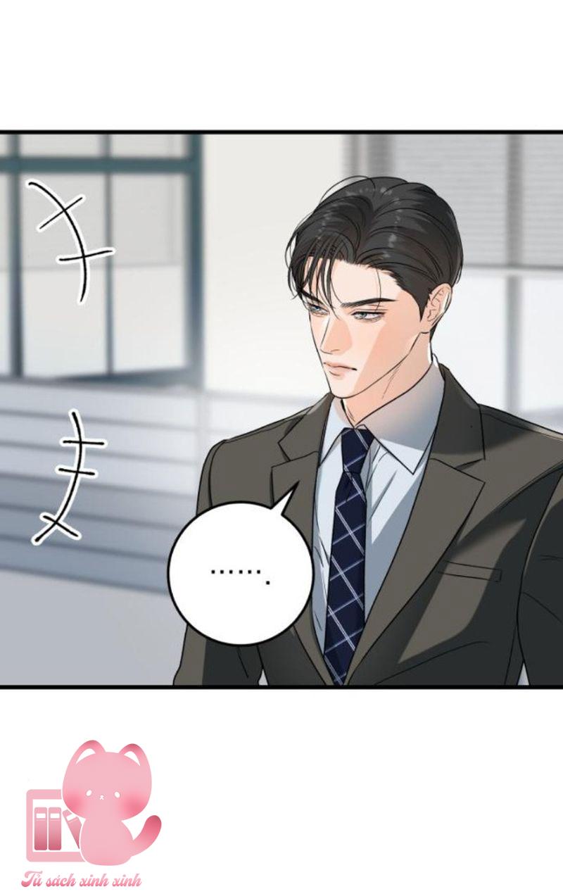 Tôi Nóng Lòng Muốn Chiếm Lấy Cô Ấy Chap 43 - Trang 3
