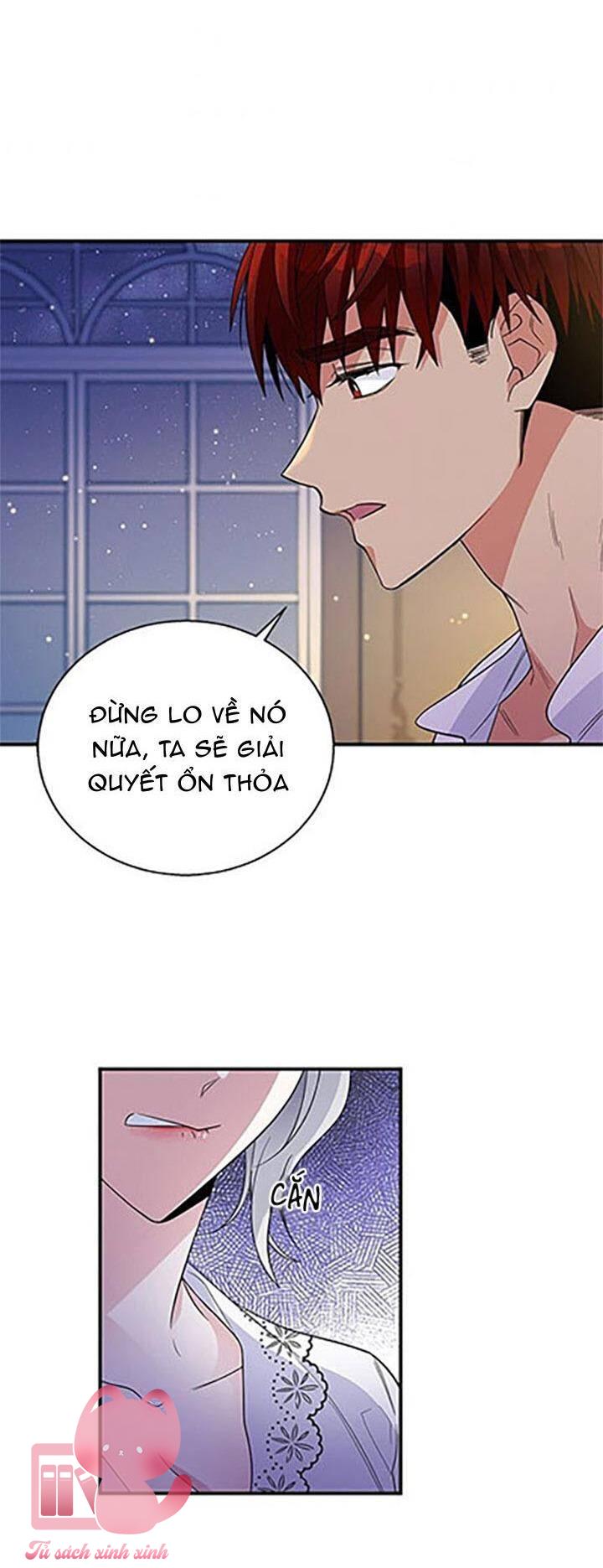 Chồng Yêu, Tôi Đây Bãi Công! Chap 20 - Trang 3