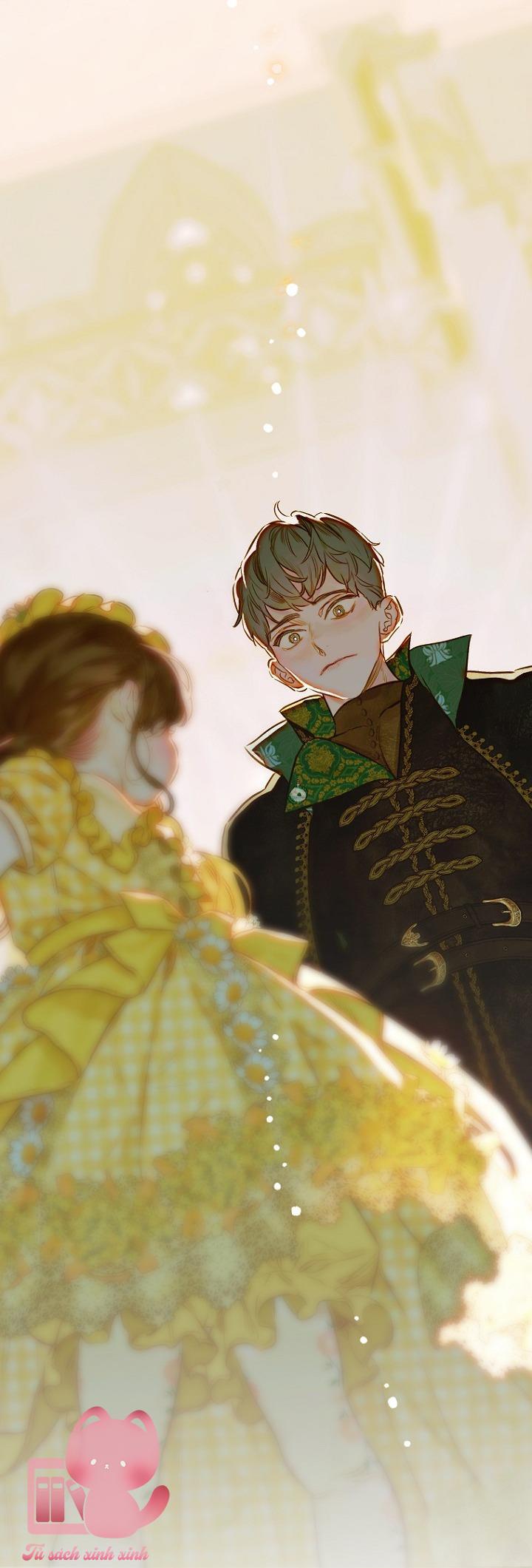 Khế Ước Hôn Nhân Của Mẹ Tôi Chapter 38 - Trang 4