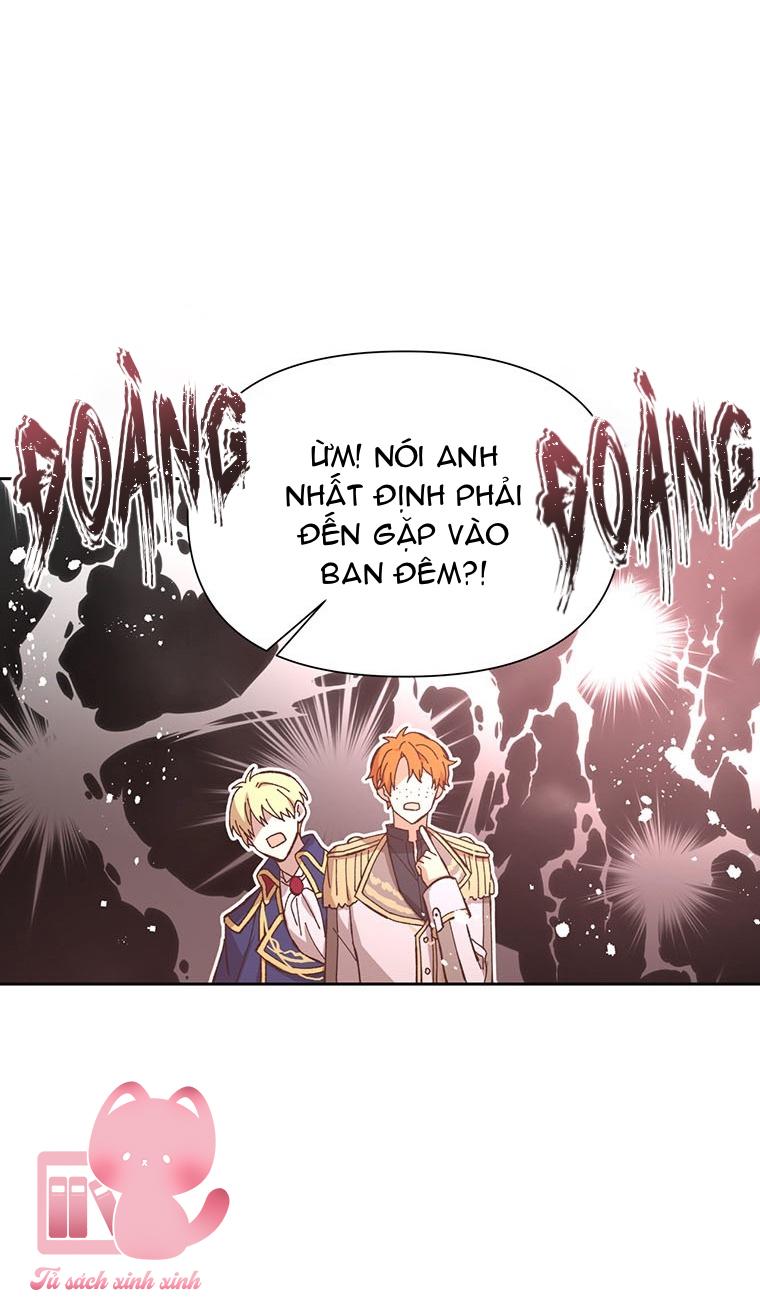 Yêu Tôi Đi, Dù Sao Ngài Cũng Chỉ Là Nhân Vật Phụ Chapter 24 - Trang 4